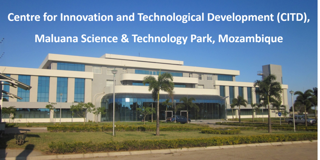 PM Modi Visits CITD, Maluana S&T Park – Project Enabled By InknowTech ...