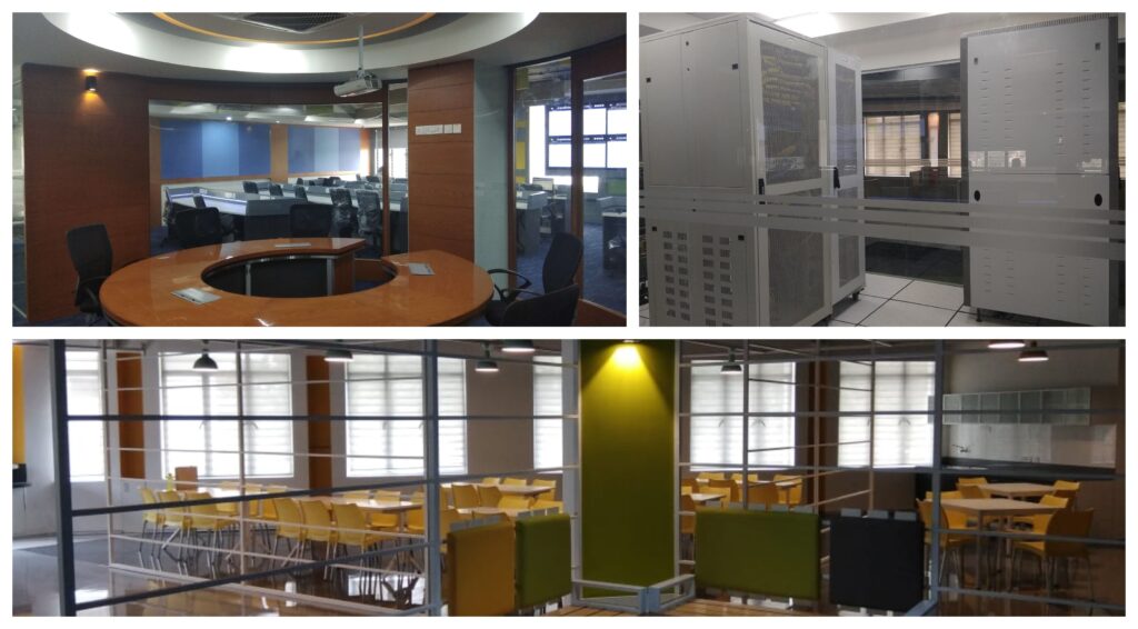 InKnowTech Launches Global Enterprise Management Center – InKnowTech ...