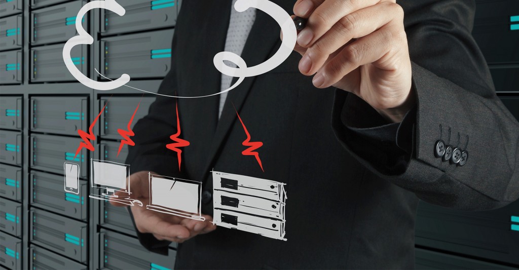 InKnowTech | IT Managers to the Digital Enterprise