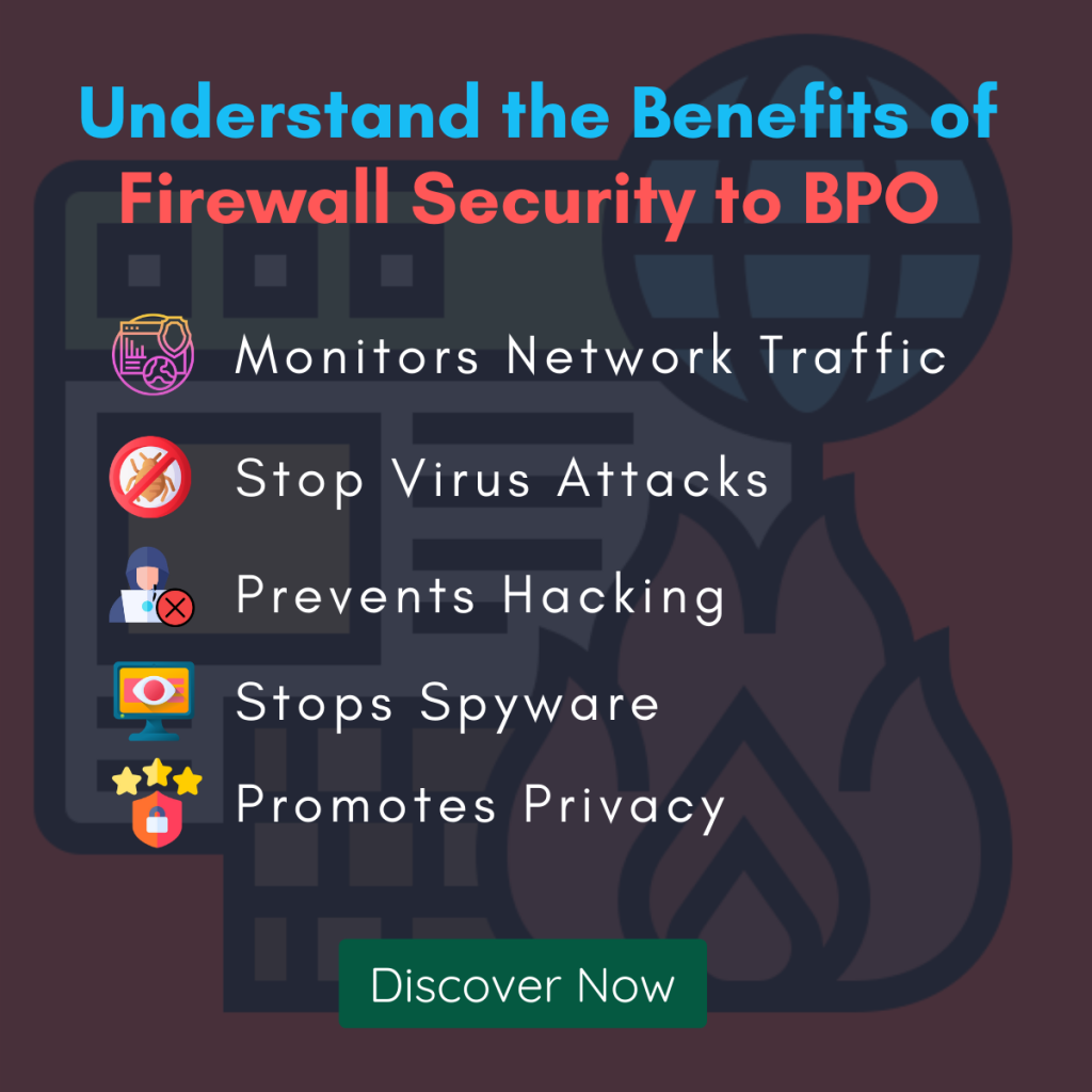 Importance Of Firewall Security In BPO