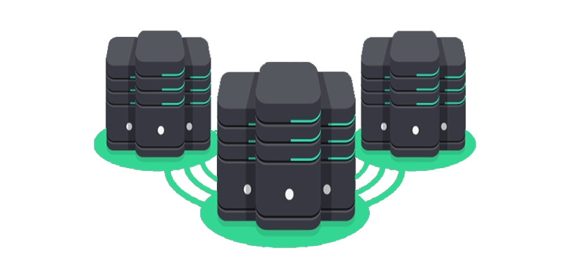 colocation Services - InKnowTech